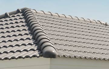 advantages of North Foreland clay roofing