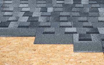 expert North Foreland asphalt roof companies