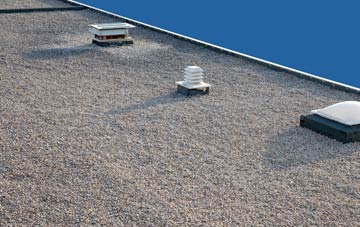 flat roofing North Foreland, Kent