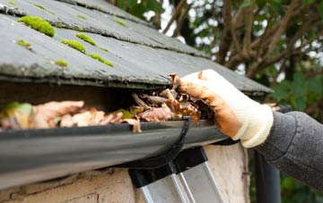 gutter cleaning North Foreland, Kent