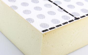 meeting North Foreland building codes