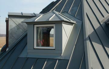 metal roofing North Foreland, Kent