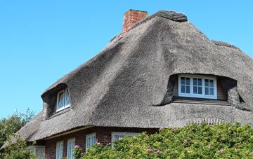 thatch roofing North Foreland, Kent