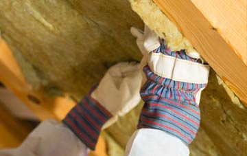 types of North Foreland pitched roof insulation materials