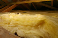 North Foreland pitch roof insulation